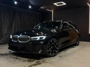 BMW 3 Series G20/G21 330d xDrive mHEV M Sport 2025