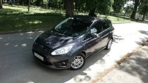 Ford C-Max II 2.0 TDCi Titanium 2013