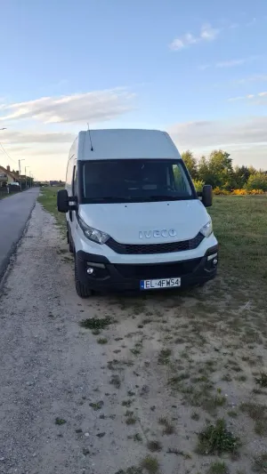 Iveco Daily 2017