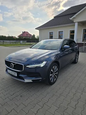 Volvo V90 D5 AWD Geartronic 2020
