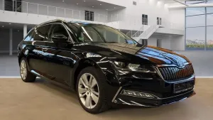 Skoda Superb III 1.4 TSI Plug-In Hybrid Style DSG 2020