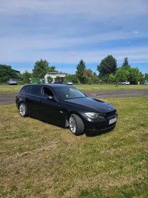 BMW 3 Series E90/E91/E92/E93 2006