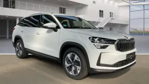 Skoda Kodiaq II 2.0 TDI 4x2 Selection DSG 2025