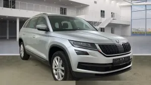 Skoda Kodiaq I 2.0 TDI 4x4 Style DSG 2020