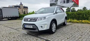 Suzuki Vitara II 1.6 (4x2) Comfort+ 2016