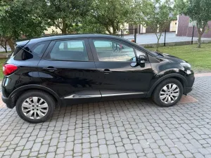 Renault Captur / QM3 I 0.9 Energy TCe Zen EU6 2013