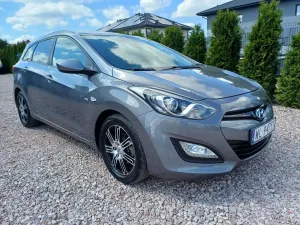 Hyundai i30 II 1.6 Trend 2013