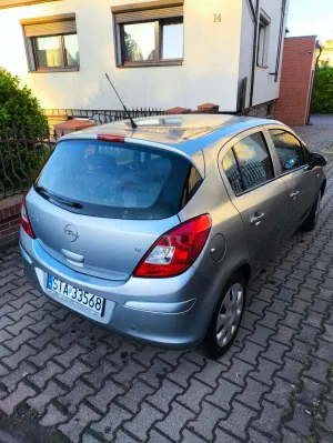 Opel Corsa D 1.2 16V 2008