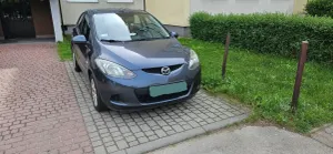 Mazda 2 II 1.3 Dynamic 2008