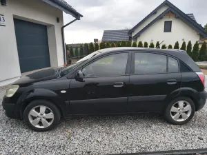 Kia Rio II 1.4 / City 2007