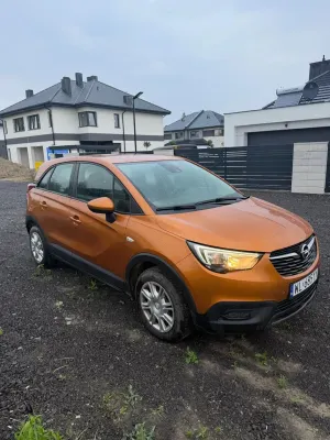 Opel Crossland 1.2 T Eco 120 Lat S&S 2019