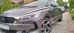 Citroën DS5 2.0 HDi Hybrid4 SoChic MCP 2016