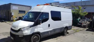 Iveco Daily 2018