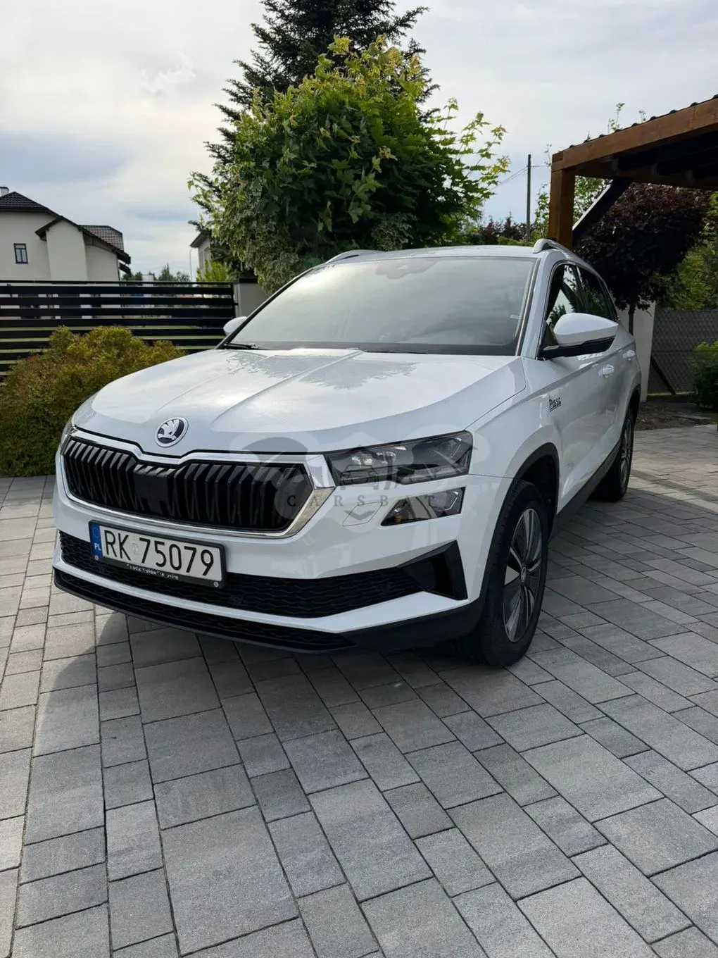 Skoda Karoq 2.0 TDI SCR 4x2 Style 2022
