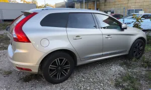 Volvo XC60 I D4 Drive-E Summum 2016