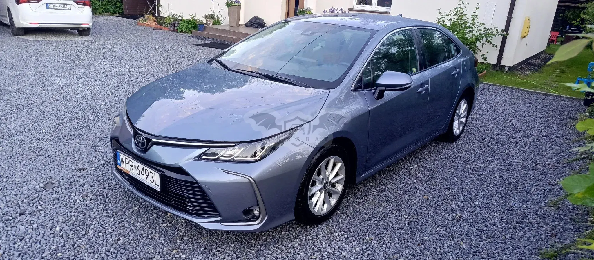 Toyota Corolla Seria E21 1.5 Active 2022