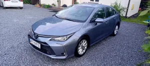 Toyota Corolla Seria E21 1.5 Active 2022