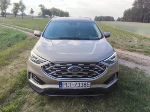 Ford Edge 2020