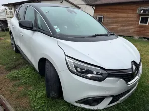 Renault Scenic IV 2016