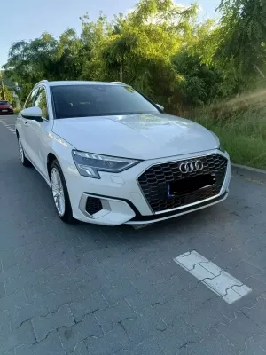 Audi A3 8Y 1.4 TFSI CoD Sport S tronic 2021