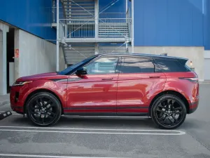 Land Rover Range Rover Evoque II P250 SE 2019