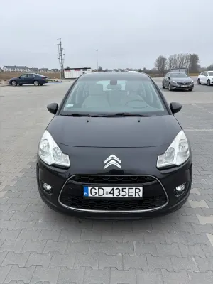 Citroën C3 II 1.4 VTi Exclusive 2012