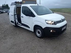 Citroën Berlingo 2022