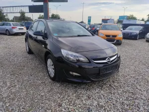 Opel Astra J 1.6 Active 2015