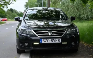 Renault Latitude (SM5) dCi 175 FAP 2011