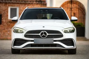 Mercedes-Benz C W206 300 mHEV Avantgarde 2023
