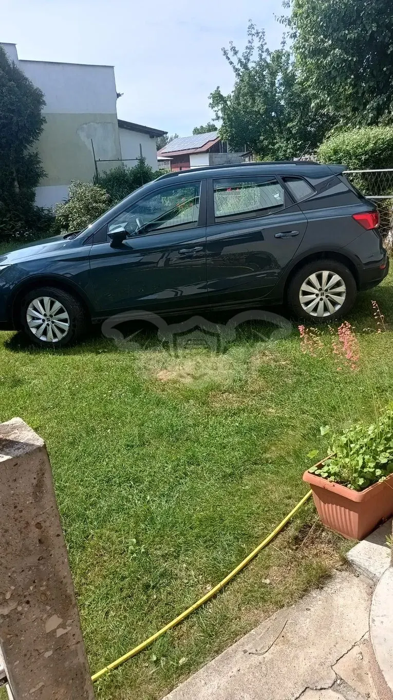 Seat Arona 1.0 TSI Style S&S 2024