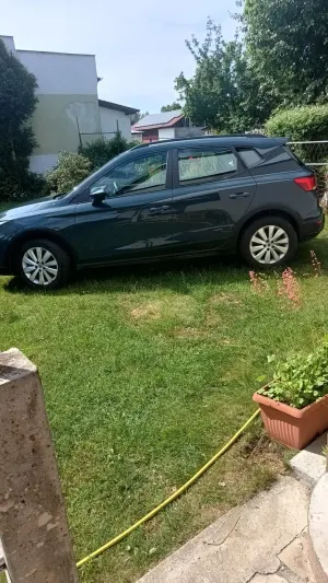 Seat Arona 1.0 TSI Style S&S 2024