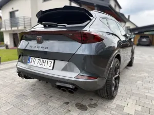 Cupra Formentor 2.0 TSI 4Drive VZ DSG 2021