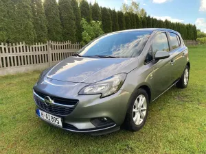 Opel Corsa E 1.4 Active 2018
