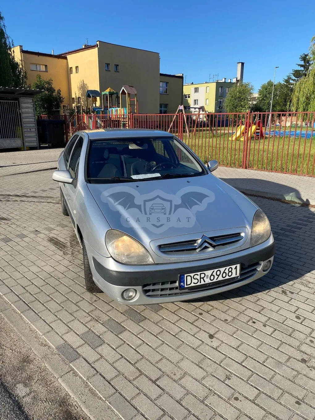 Citroën Xsara II 2.0 HDi Freeze 2004