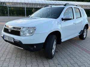 Dacia Duster I 1.6 2010