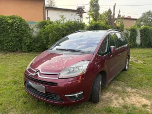 Citroën C4 Picasso I 2.0 HDi Impress MCP 2007