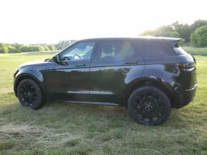 Land Rover Range Rover Evoque II 2.0 P200 mHEV Dynamic HSE 2024