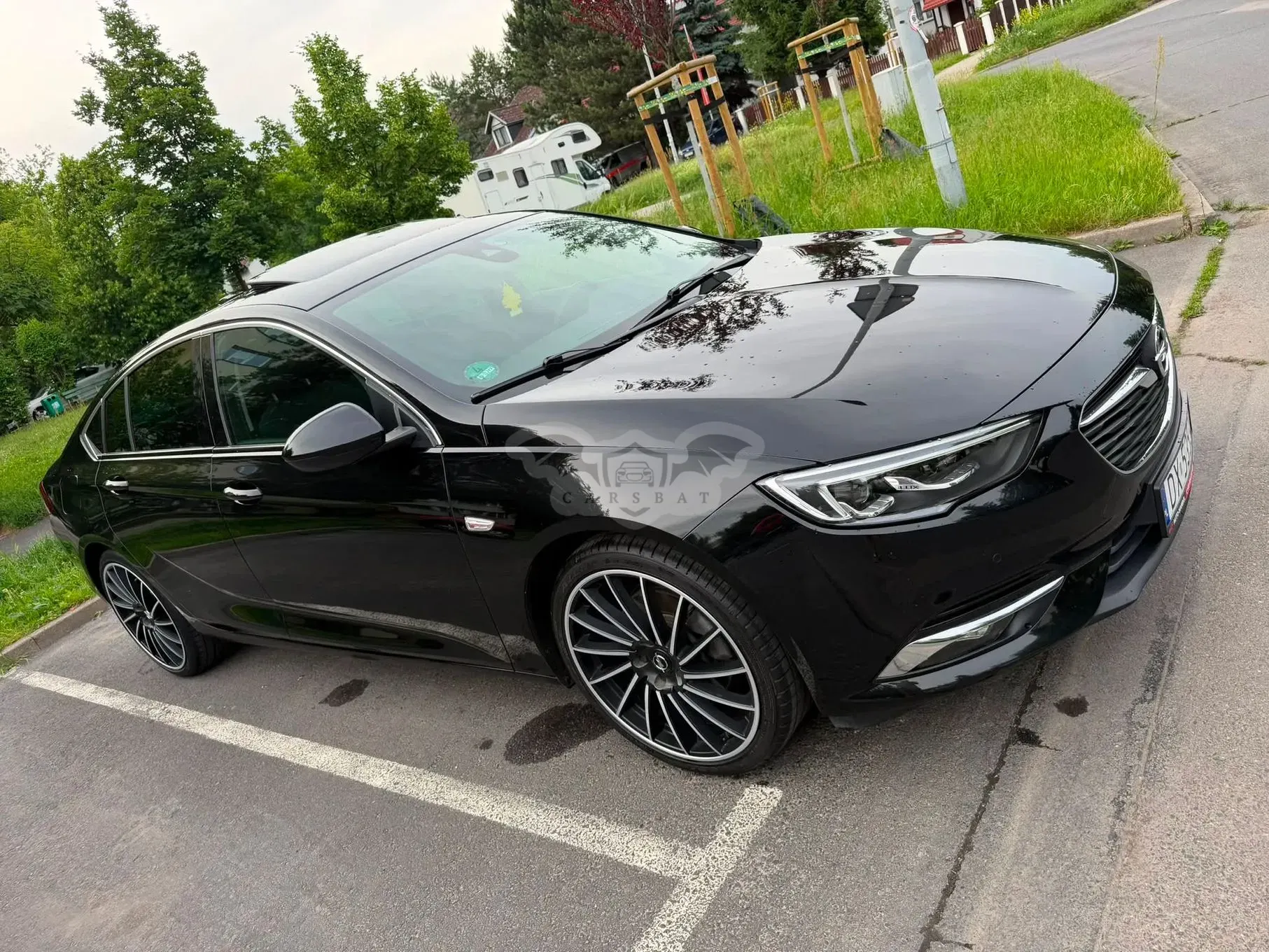 Opel Insignia B 2.0 Innovation 2018