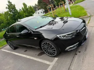 Opel Insignia B 2.0 Innovation 2018