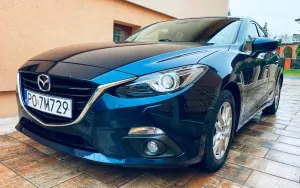 Mazda 3 III 2.0 Skyenergy 2015