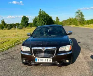 Lancia Thema 3.0CRD Executive 2013