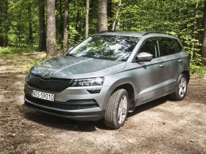 Skoda Karoq 1.6 TDI SCR 4x2 Ambition 2019