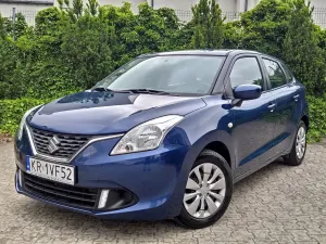 Suzuki Baleno (Esteem) 1.2 Premium 2019