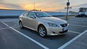 Lexus IS II 250 2006
