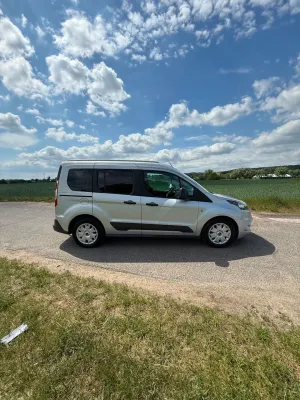 Ford Tourneo Connect II 1.5 TDCi Trend 2017