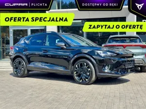 Cupra Formentor 1.5 eTSI mHEV Tribe Edition DSG 2026