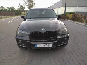 BMW X5 E70 xDrive35d 2010