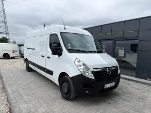 Renault Master 2015