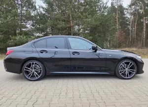 BMW 3 Series G20/G21 320d xDrive M Sport sport 2023